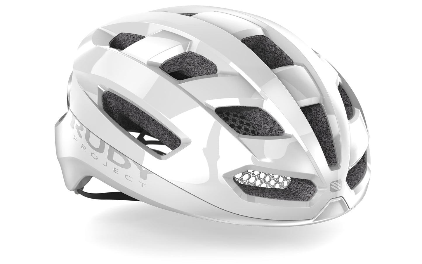 Skudo Cycling Helmet | Rudy Project Cycling Sunglasses and Helmets