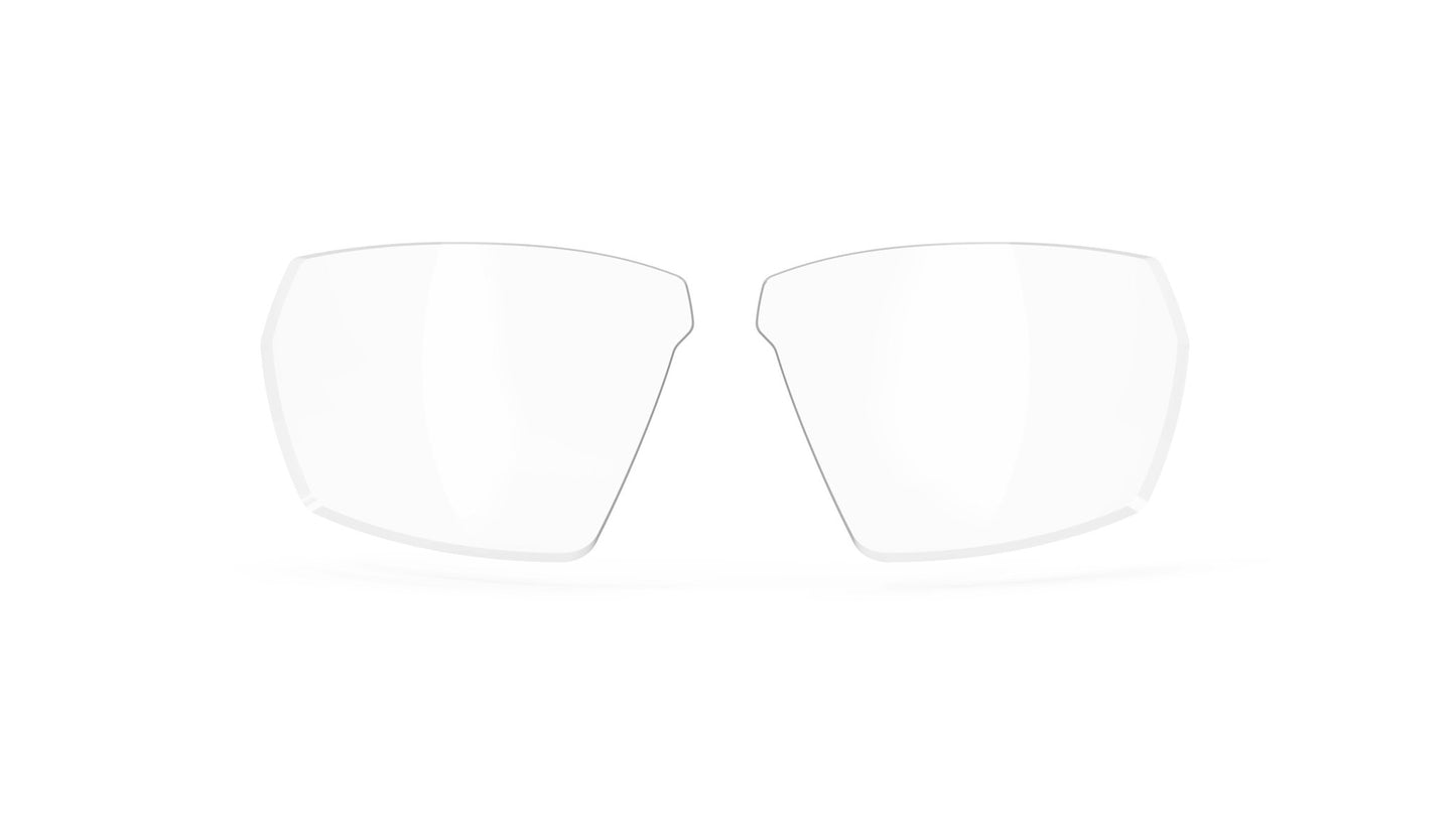 Agent Q Lenses | Rudy Project Cycling Sunglasses and Helmets