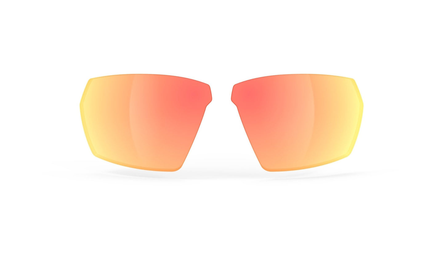 Agent Q Lenses | Rudy Project Cycling Sunglasses and Helmets