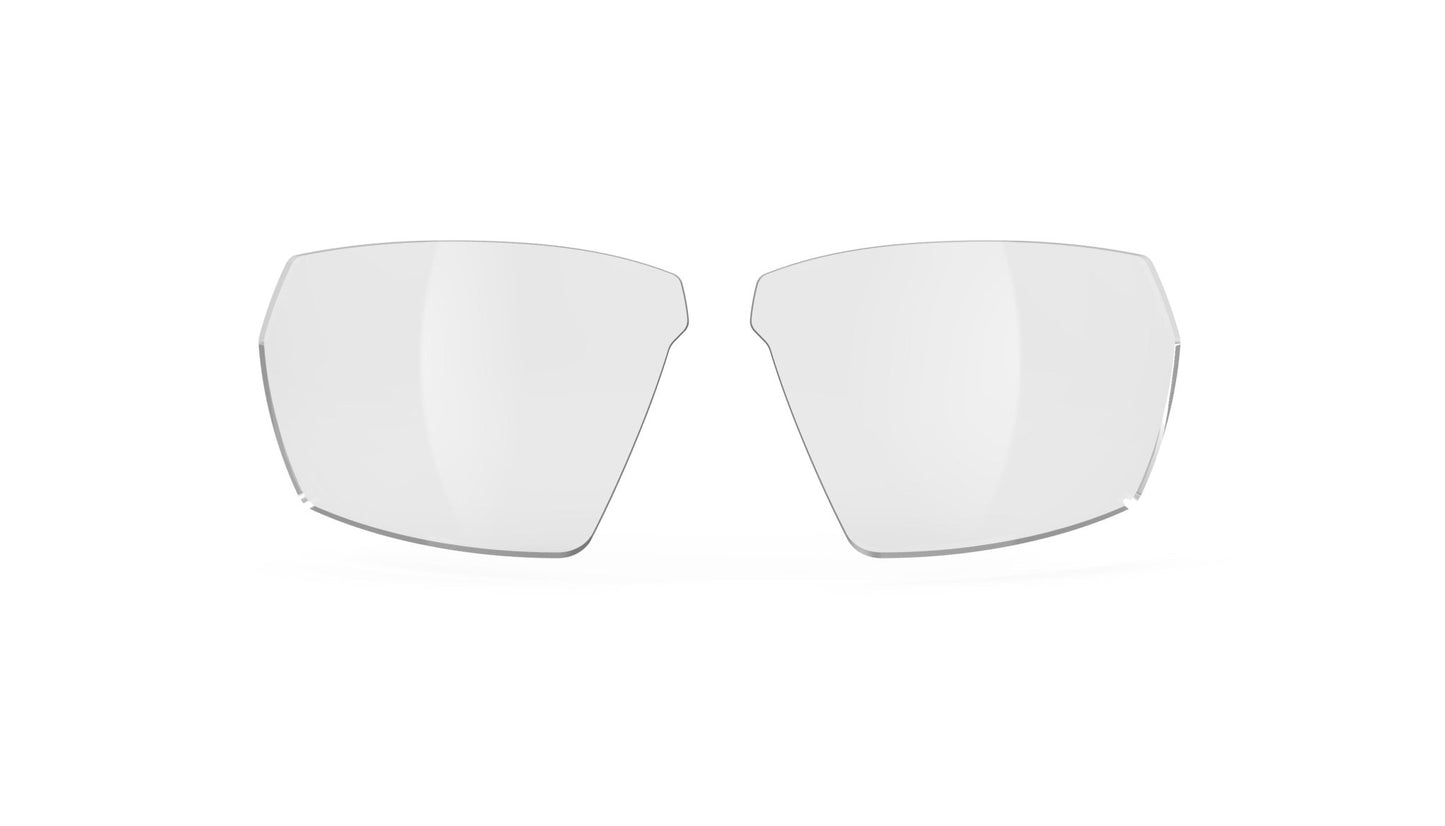 Agent Q Lenses | Rudy Project Cycling Sunglasses and Helmets