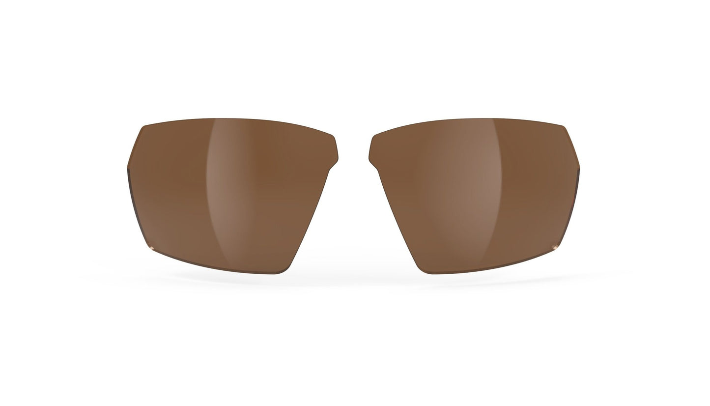Agent Q Lenses | Rudy Project Cycling Sunglasses and Helmets