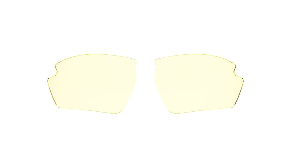 Exowind Lenses (image shown is not the actual exowind lens shape