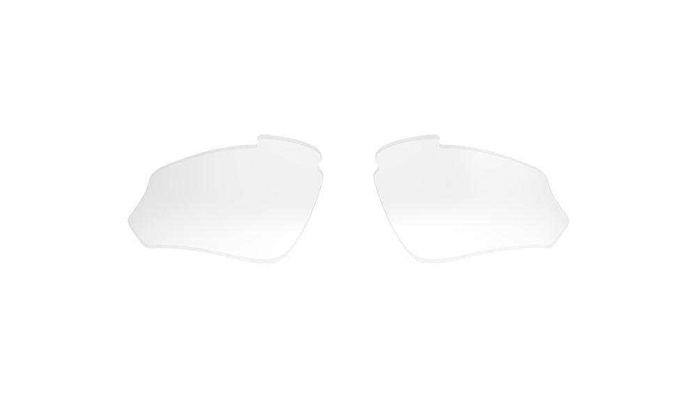 Rudy project hot sale exception lenses