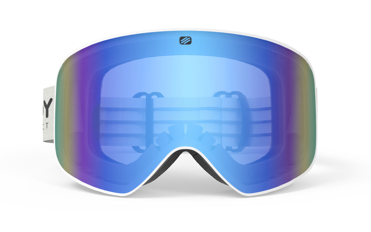 Rudy Project Skermo Ski Goggle | Rudy Project Cycling Sunglasses and Helmets