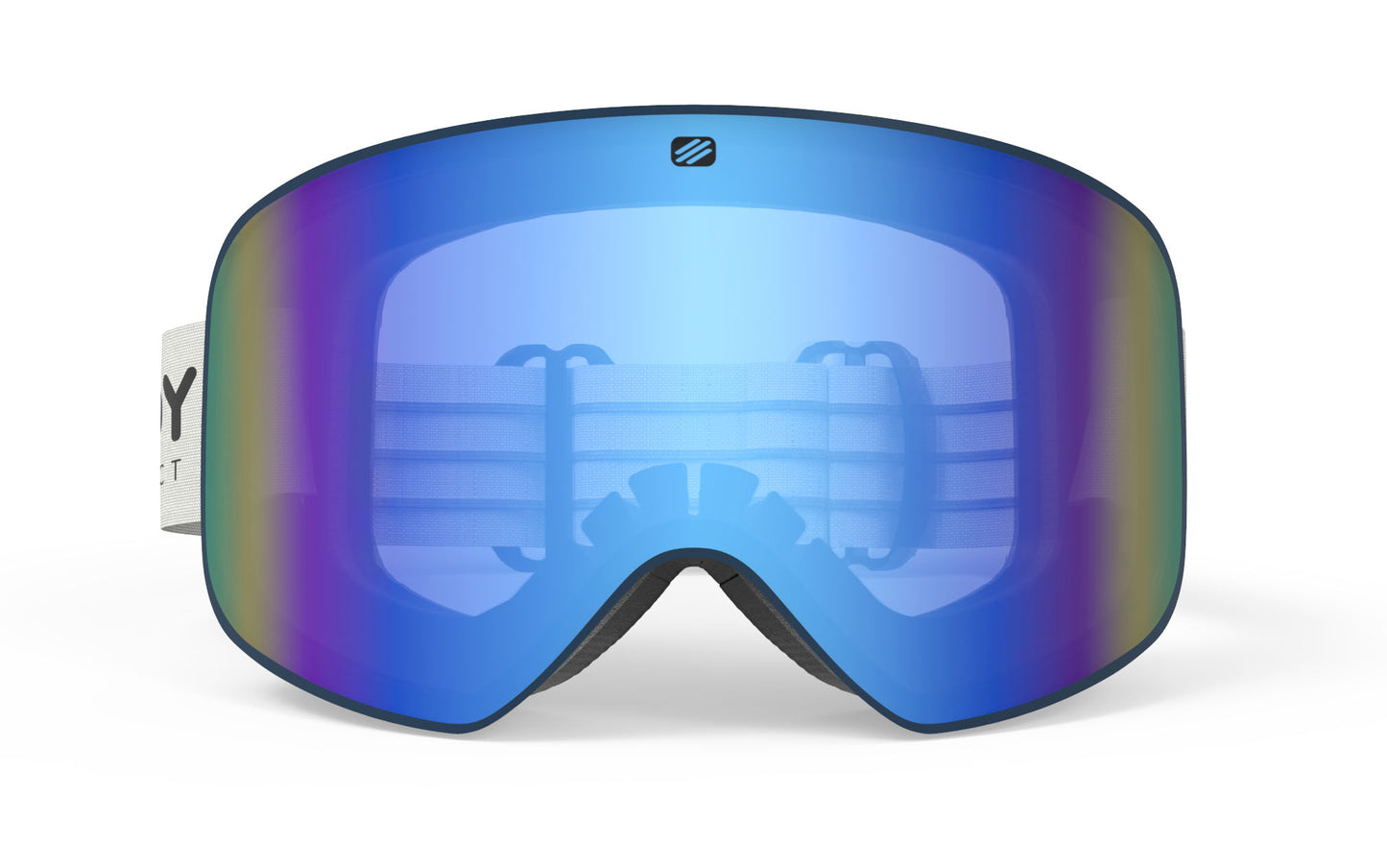 Rudy Project Skermo Ski Goggle | Rudy Project Cycling Sunglasses and Helmets
