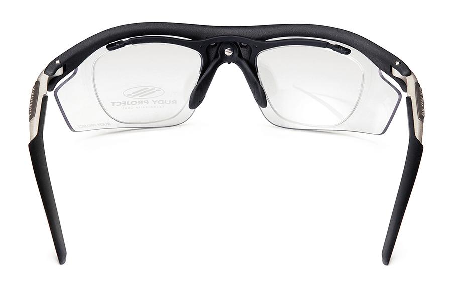 RX Clip - Rydon, Rydon Slim, Propulse, Deltabeat, Magnus, Stardash | Rudy Project Cycling Sunglasses and Helmets