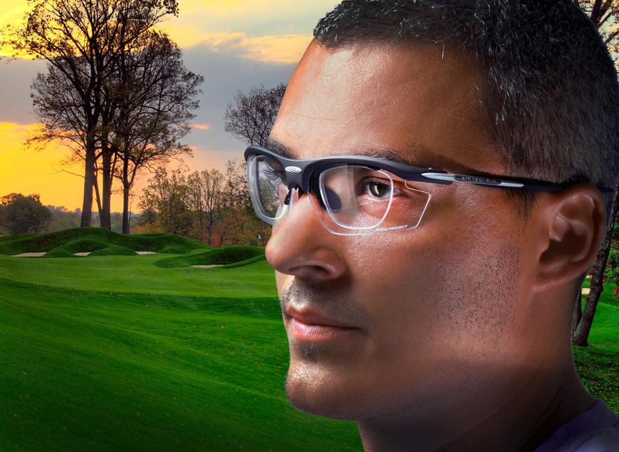 RX Clip - Rydon, Rydon Slim, Propulse, Deltabeat, Magnus, Stardash | Rudy Project Cycling Sunglasses and Helmets