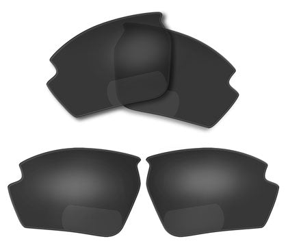 Rydon Bifocal Sports Readers Lenses | Rudy Project Cycling Sunglasses and Helmets