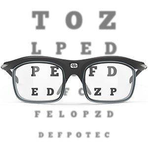 Rudy Project Rydon with Optical Dock 2 | Rudy Project Cycling Sunglasses and Helmets