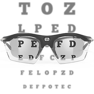 Rudy project 2024 rydon clip on