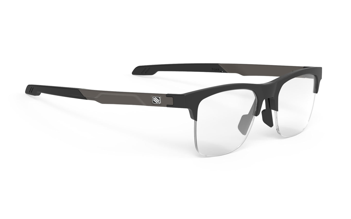 Rudy Project Inkas Semi Half Rim | Rudy Project Cycling Sunglasses and Helmets