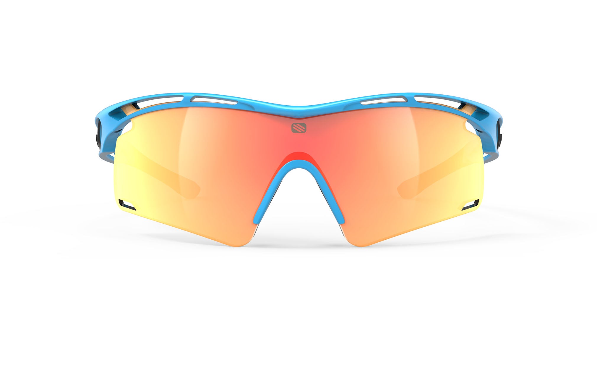 Rudy Project Tralyx Sunglasses: Precision & Comfort