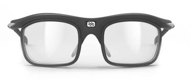 Rydon Docking Clips Version 2 for High Powered - Frozen Ash | Rudy Project Cycling Sunglasses and Helmets