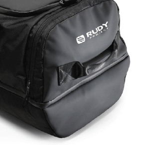 Rudy Project Duffel Pro 72 Bag Black | Rudy Project Cycling Sunglasses and Helmets