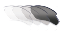 Rydon Photochromic Black Lens | Rudy Project Cycling Sunglasses and Helmets