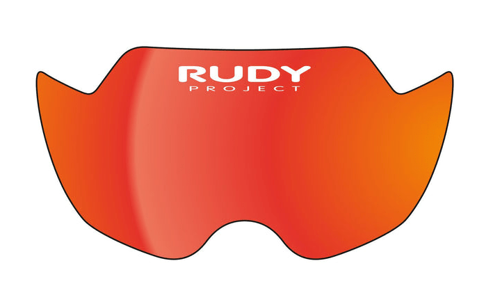 The Wing Spare Optical Shield | Rudy Project Cycling Sunglasses and Helmets