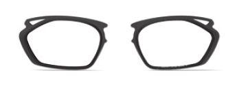 Rydon SLIM Docking Clips for High Powered - Frozen Ash | Rudy Project Cycling Sunglasses and Helmets