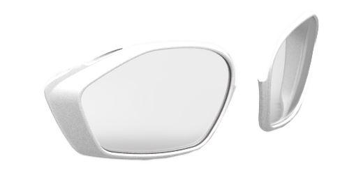 Rydon Docking Clips for High Powered - White | Rudy Project Cycling Sunglasses and Helmets