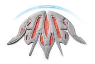 Windmax Bug Net Pad Set | Rudy Project Cycling Sunglasses and Helmets