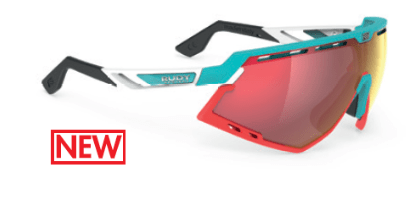 Rudy Project Defender | Rudy Project Cycling Sunglasses and Helmets