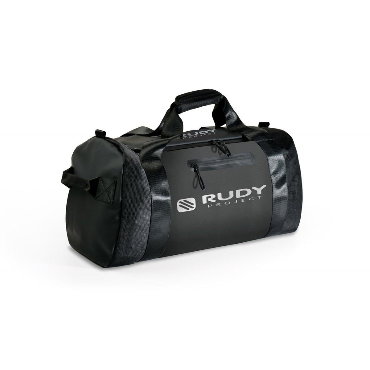 Rudy Project Duffel 43 Bag Black | Rudy Project Cycling Sunglasses and Helmets