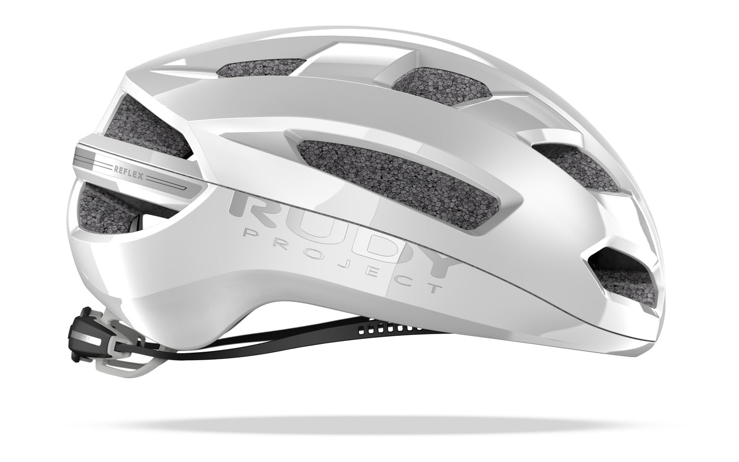 Skudo Cycling Helmet | Rudy Project Cycling Sunglasses and Helmets