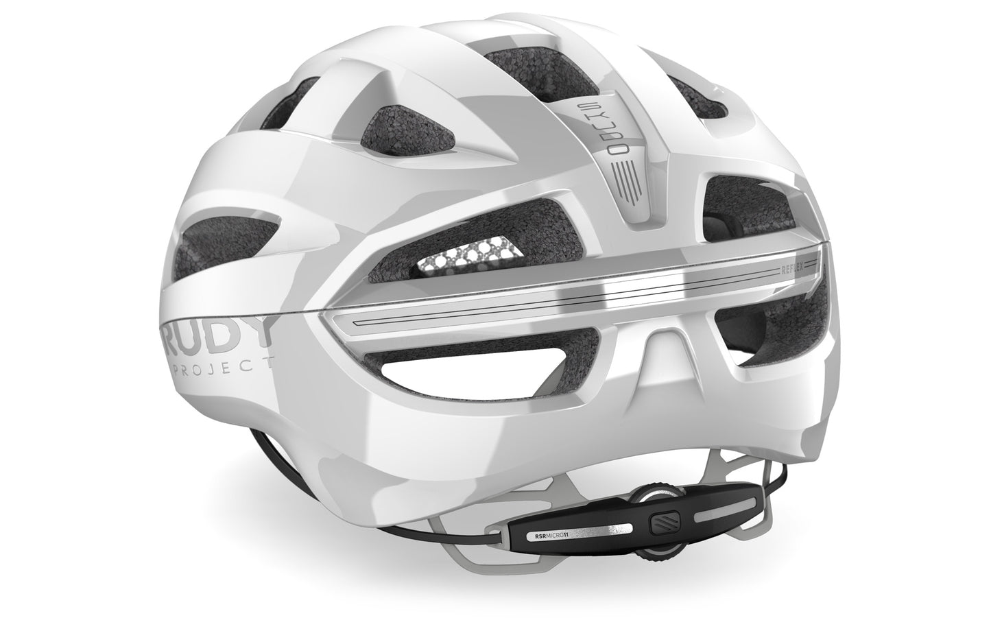 Skudo Cycling Helmet | Rudy Project Cycling Sunglasses and Helmets