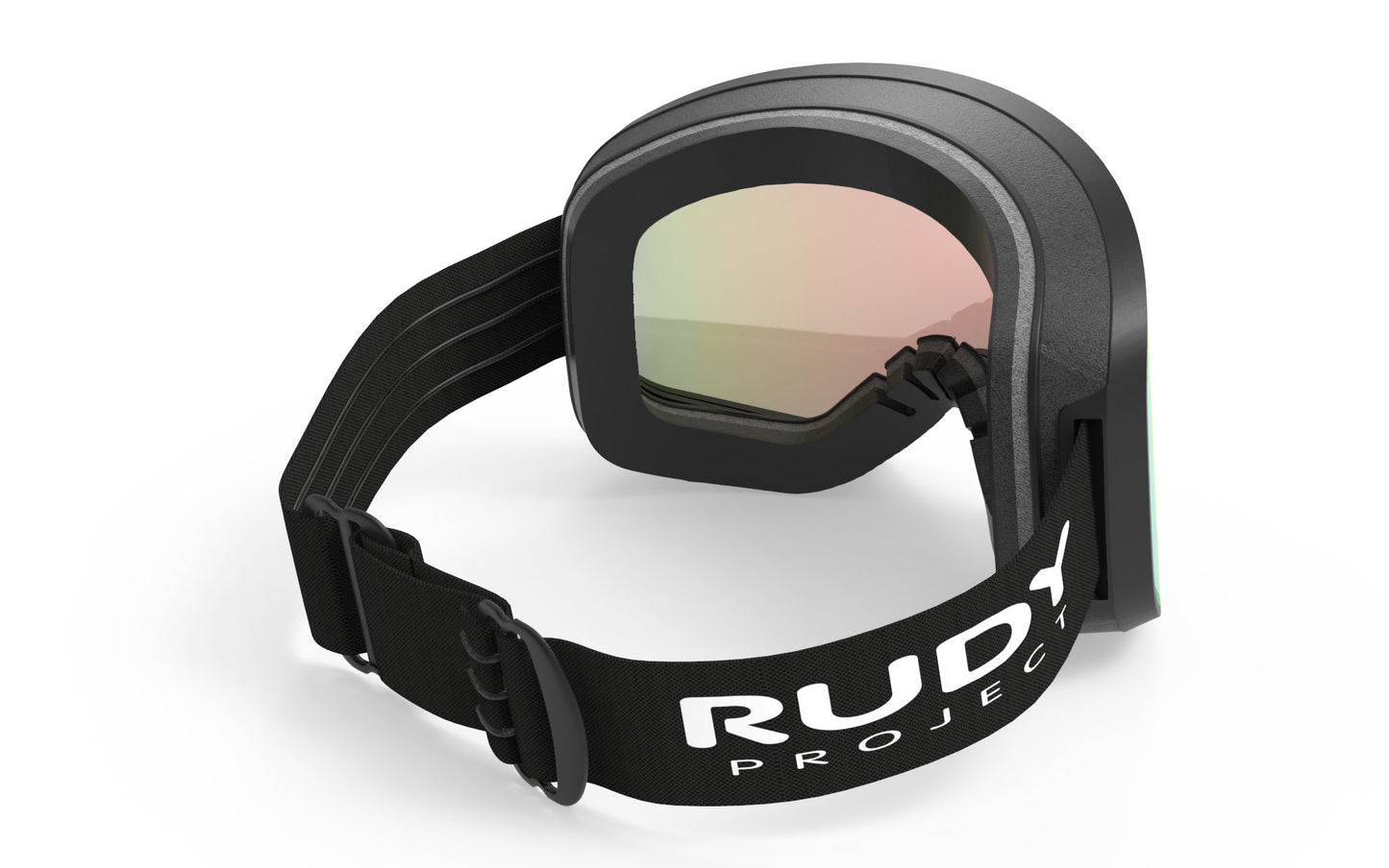 Rudy Project Skermo Ski Goggle | Rudy Project Cycling Sunglasses and Helmets