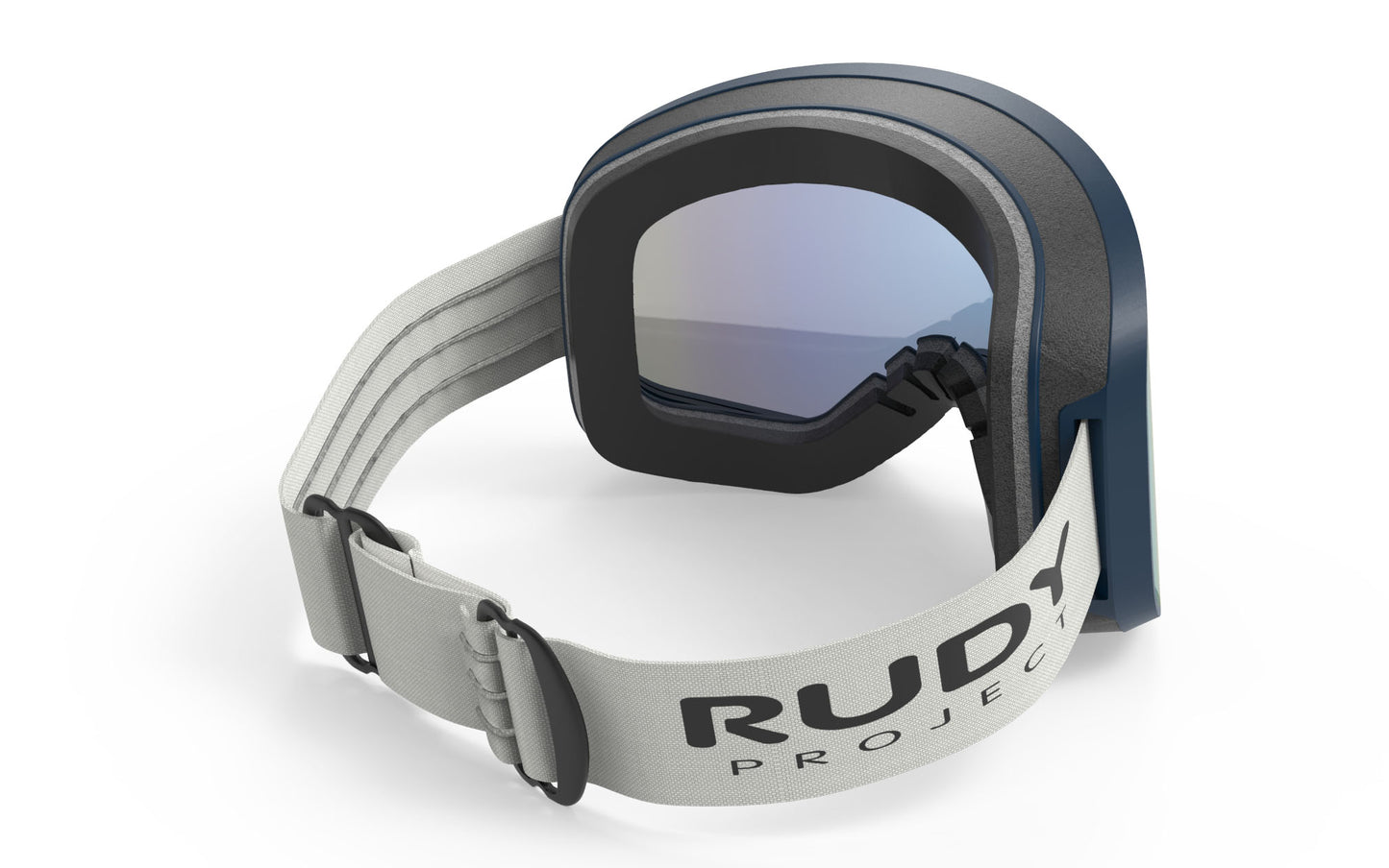 Rudy Project Skermo Ski Goggle | Rudy Project Cycling Sunglasses and Helmets