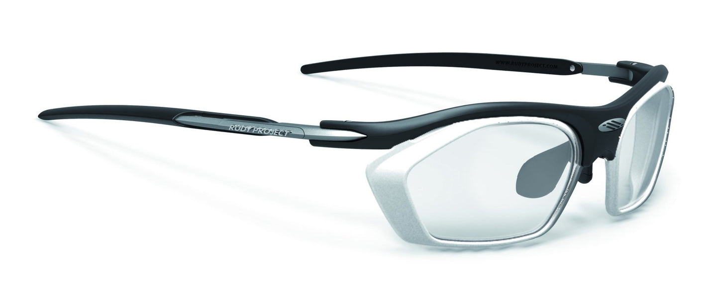 Rydon Docking Clips for High Powered - White | Rudy Project Cycling Sunglasses and Helmets