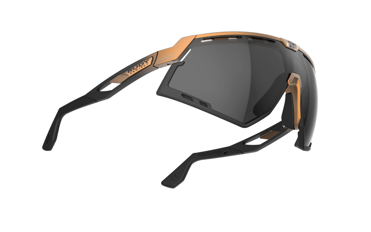 Rudy Project Defender | Rudy Project Cycling Sunglasses and Helmets