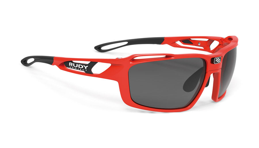 Fire red sunglasses on sale