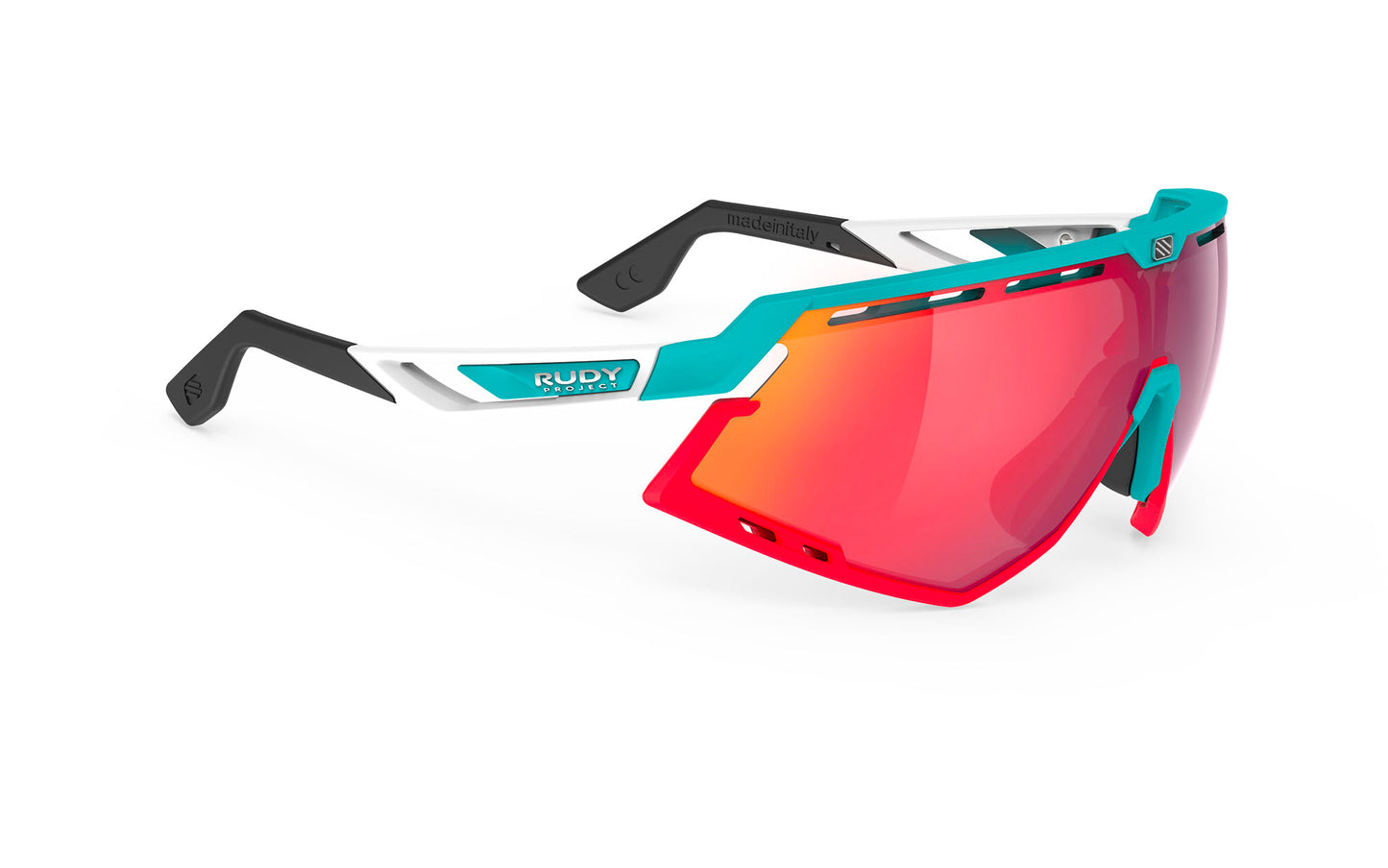 Rudy Project Defender | Rudy Project Cycling Sunglasses and Helmets