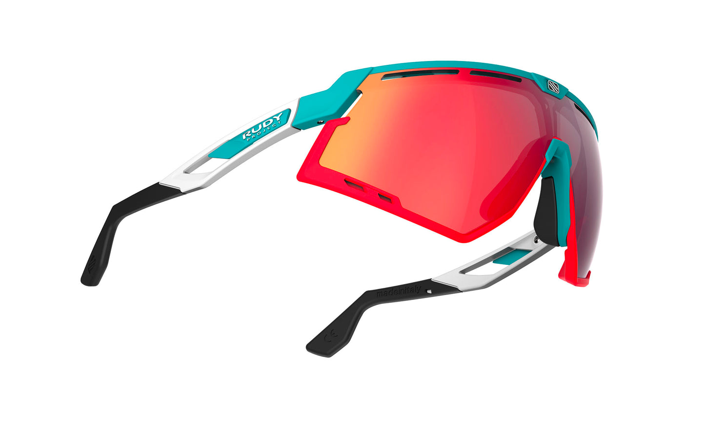 Rudy Project Defender | Rudy Project Cycling Sunglasses and Helmets