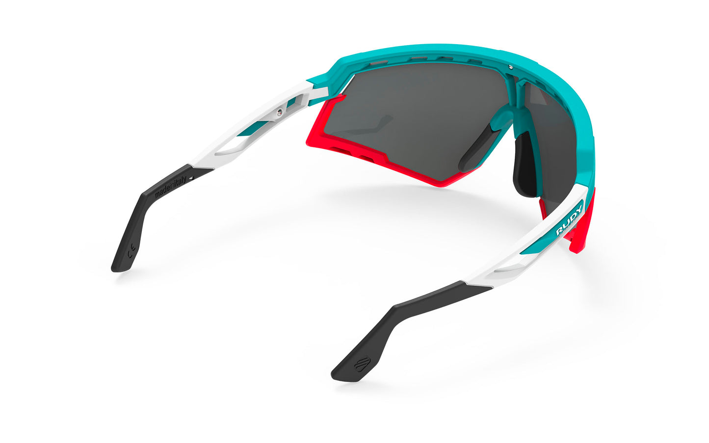 Rudy Project Defender | Rudy Project Cycling Sunglasses and Helmets