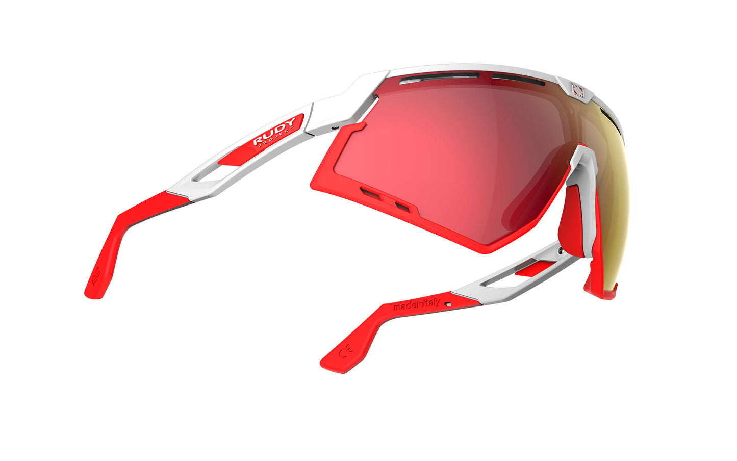Rudy Project Defender | Rudy Project Cycling Sunglasses and Helmets