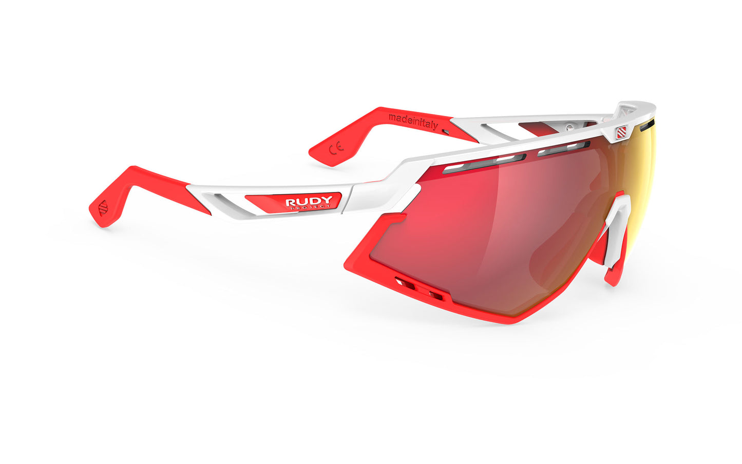 Rudy Project Defender | Rudy Project Cycling Sunglasses and Helmets