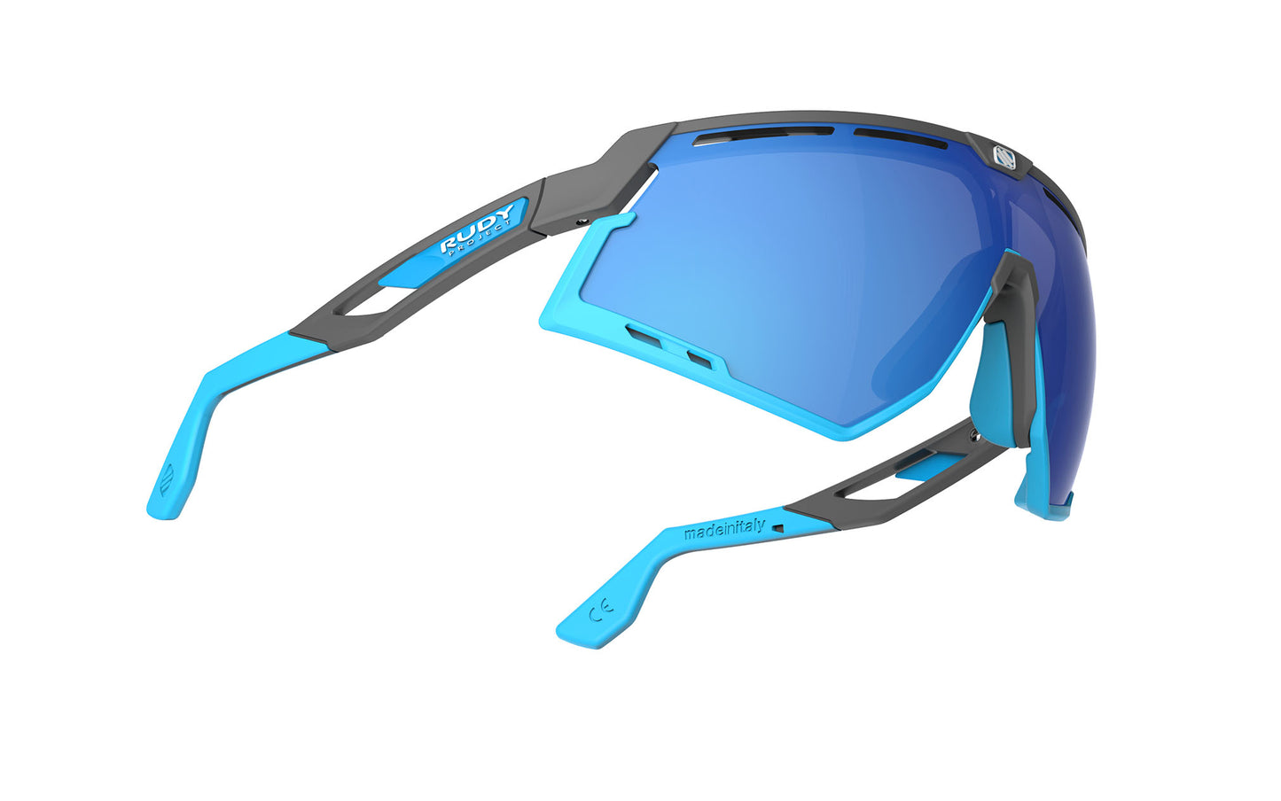 Rudy Project Defender | Rudy Project Cycling Sunglasses and Helmets
