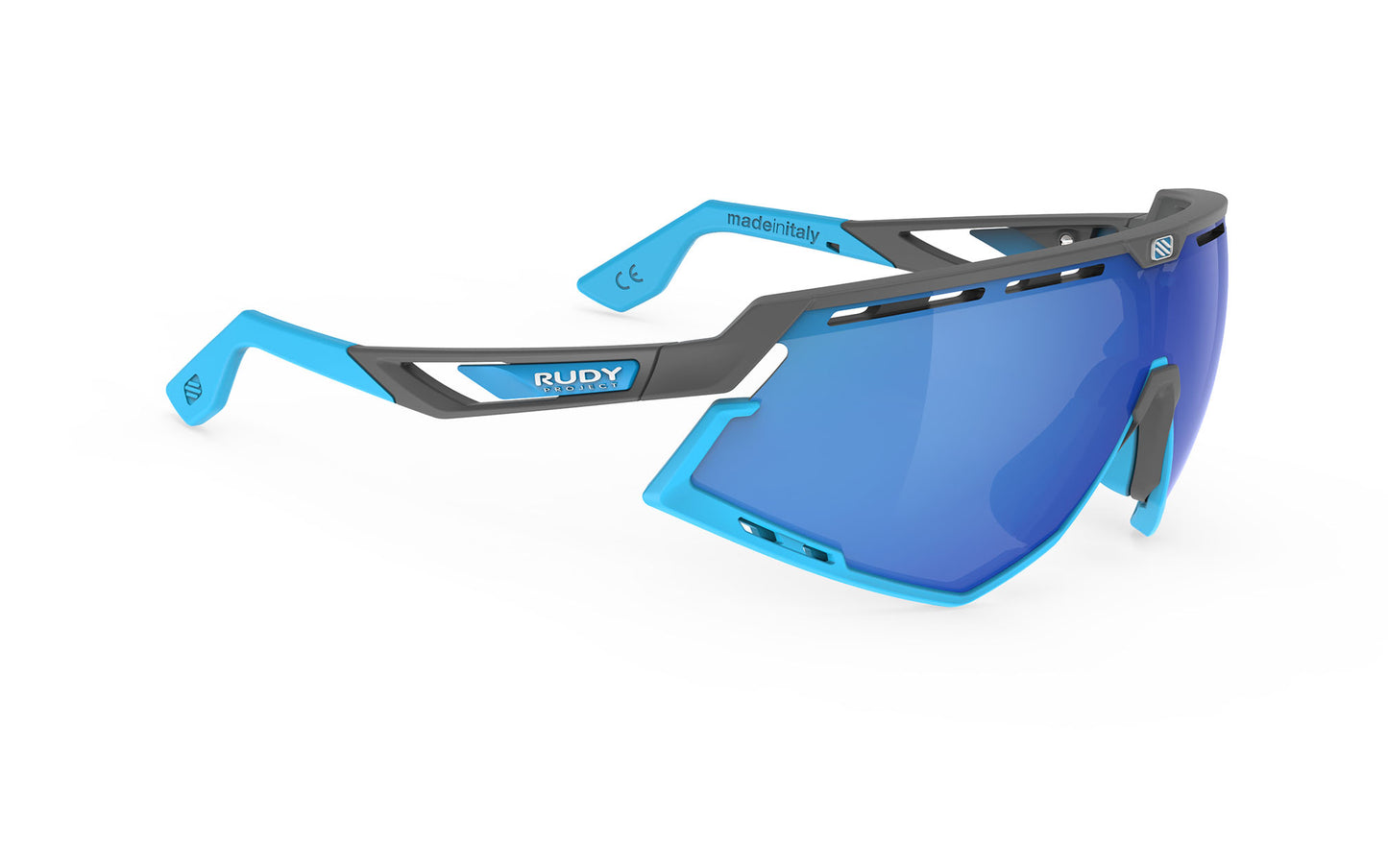 Rudy Project Defender | Rudy Project Cycling Sunglasses and Helmets