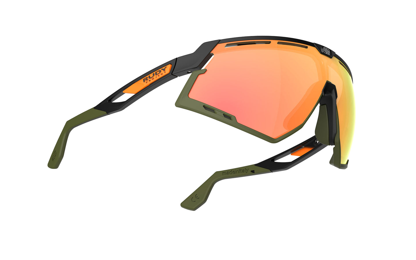 Rudy Project Defender | Rudy Project Cycling Sunglasses and Helmets