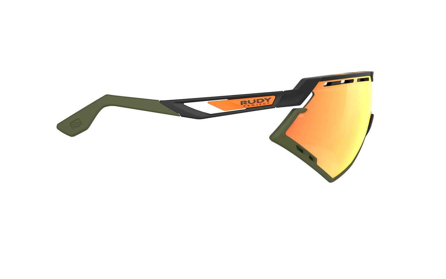 Rudy Project Defender | Rudy Project Cycling Sunglasses and Helmets