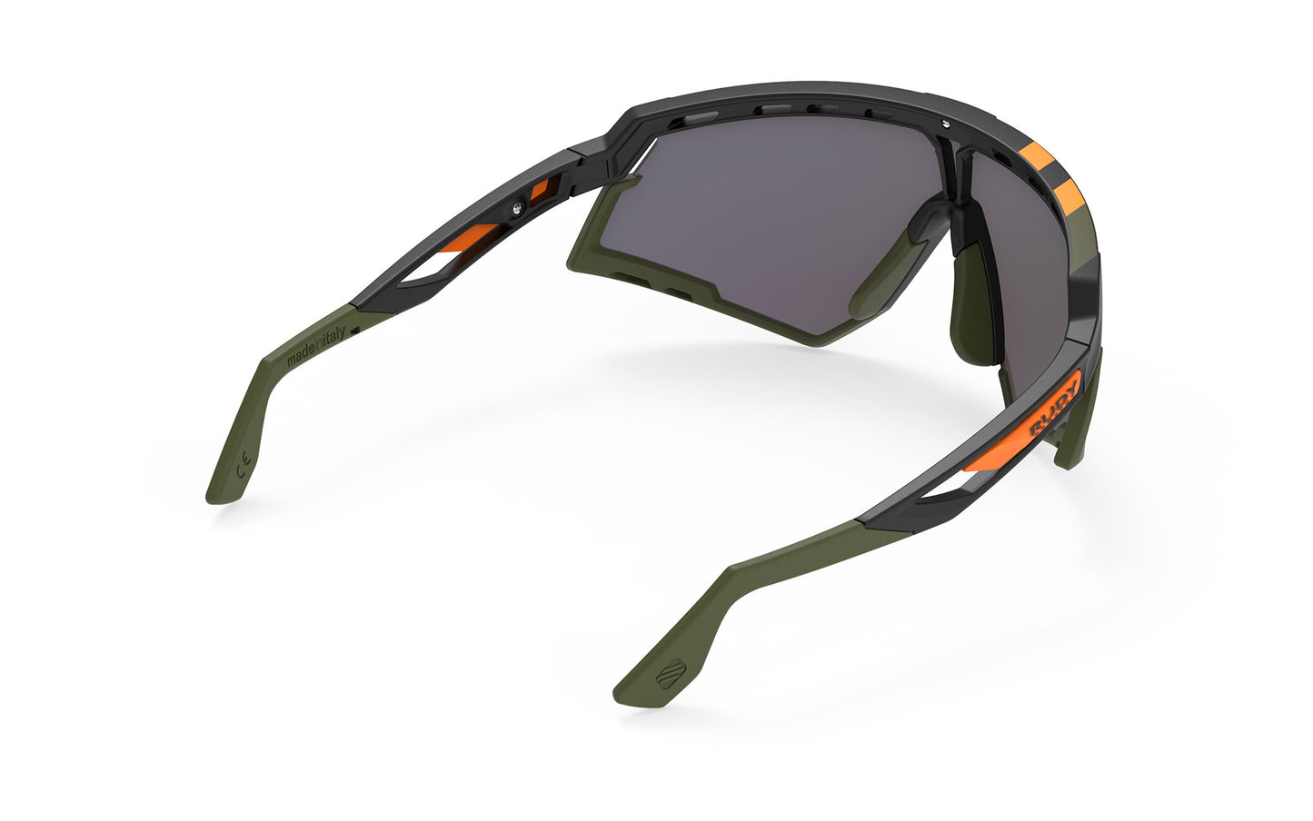 Rudy Project Defender | Rudy Project Cycling Sunglasses and Helmets