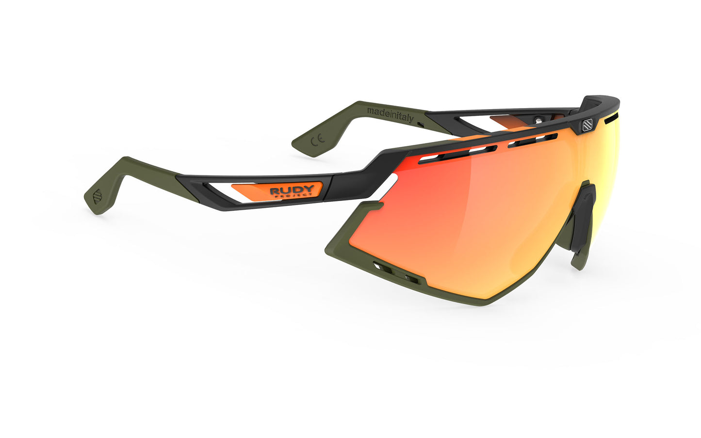 Rudy Project Defender | Rudy Project Cycling Sunglasses and Helmets