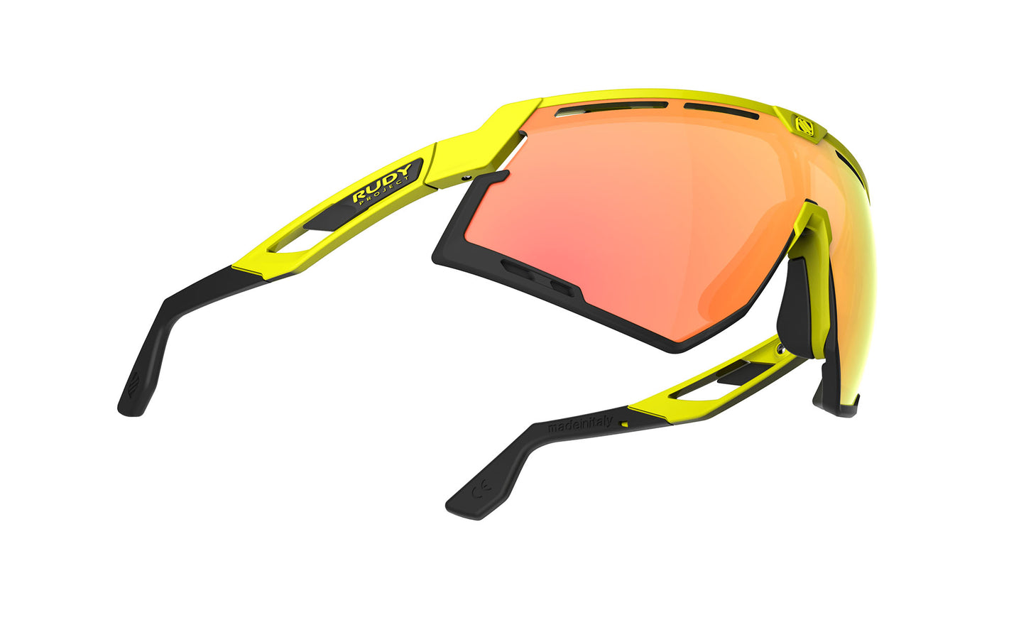 Rudy Project Defender | Rudy Project Cycling Sunglasses and Helmets
