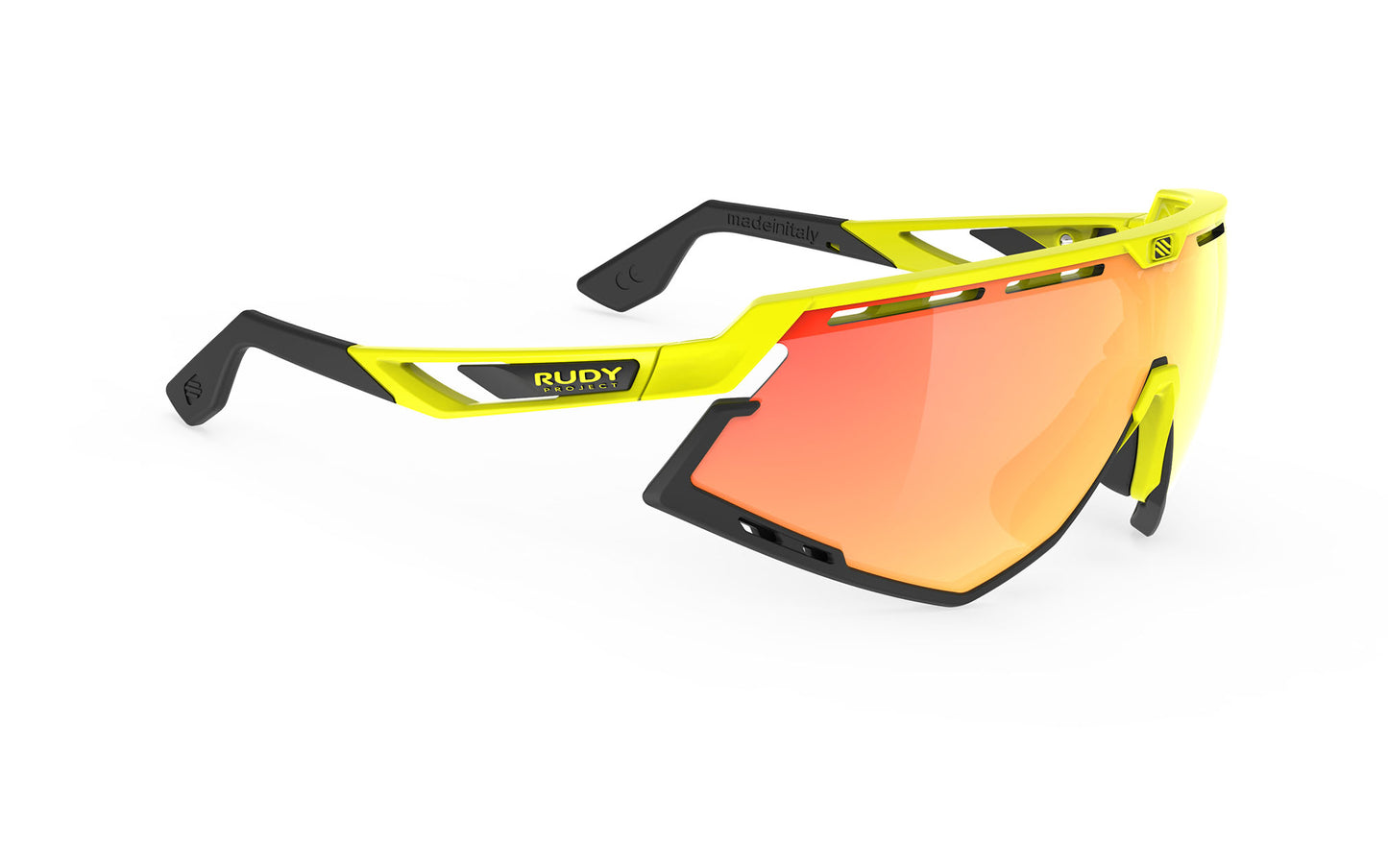 Rudy Project Defender | Rudy Project Cycling Sunglasses and Helmets