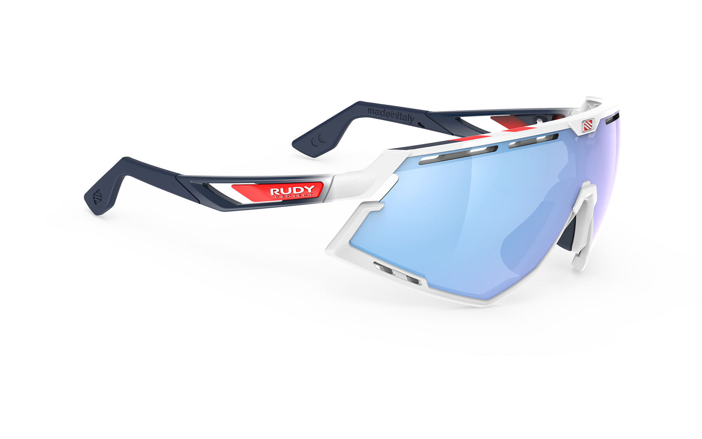 Rudy Project Defender | Rudy Project Cycling Sunglasses and Helmets
