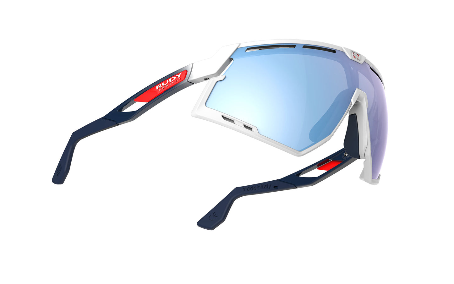 Rudy Project Defender | Rudy Project Cycling Sunglasses and Helmets