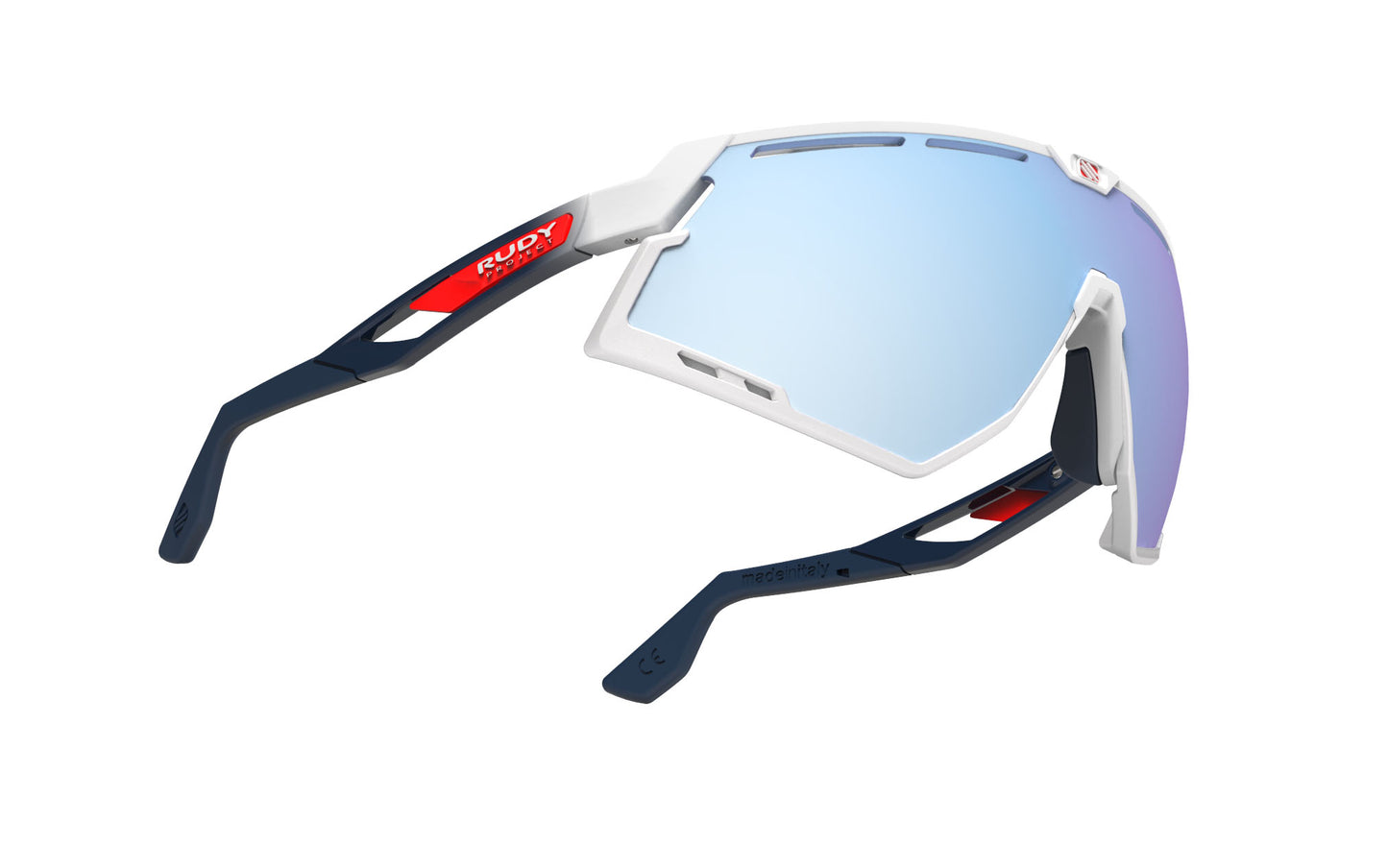 Rudy Project Defender | Rudy Project Cycling Sunglasses and Helmets
