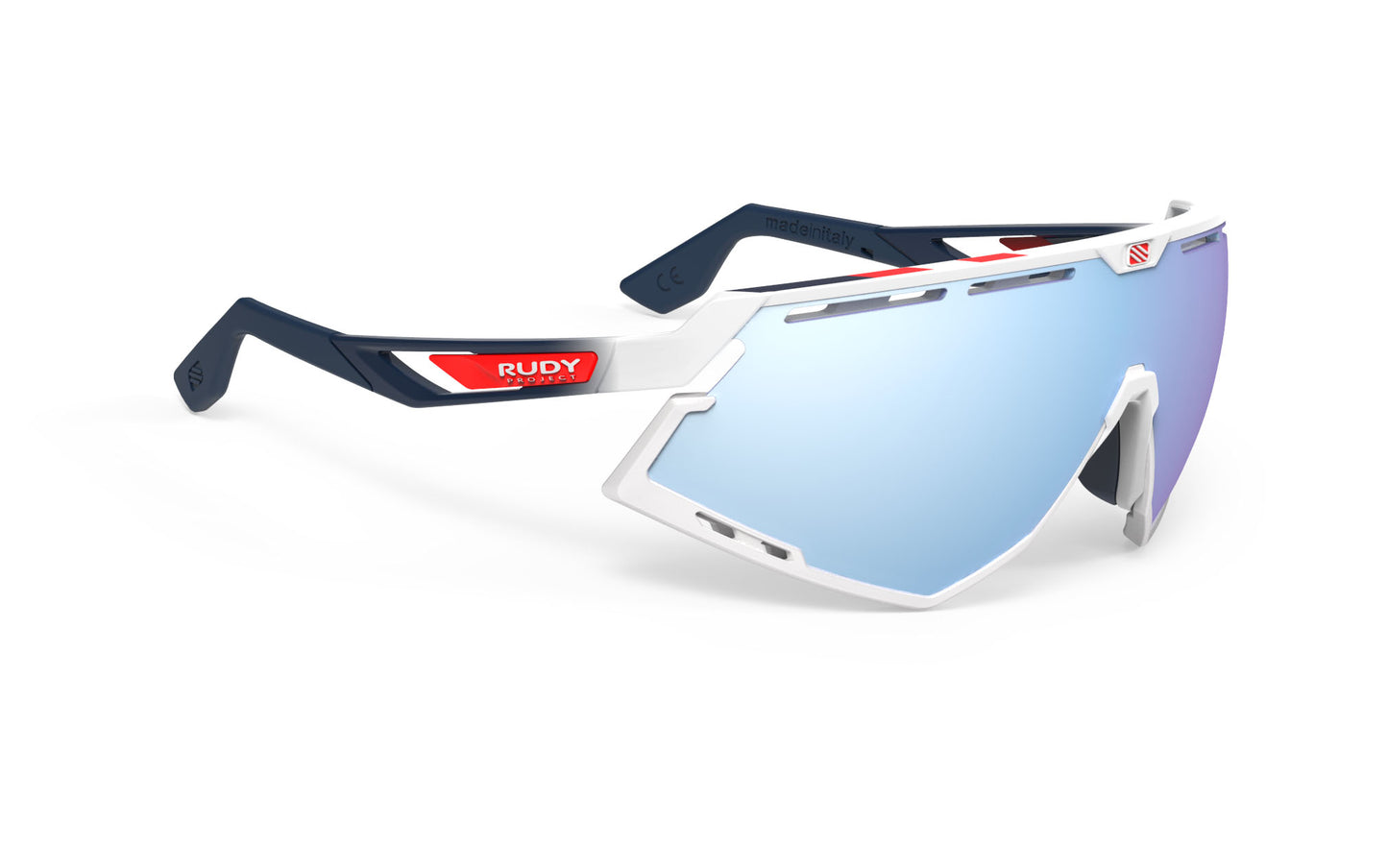Rudy Project Defender | Rudy Project Cycling Sunglasses and Helmets