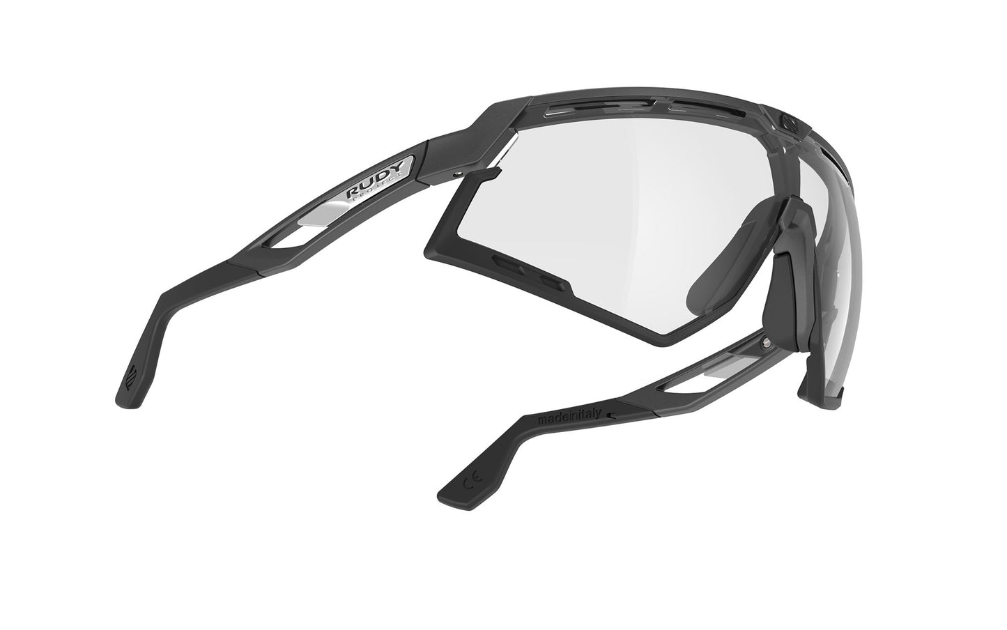Rudy Project Defender | Rudy Project Cycling Sunglasses and Helmets